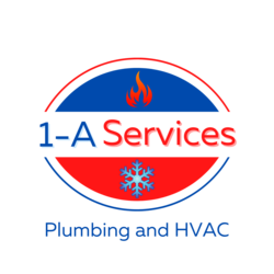1-A Fire & Domestic Testing logo