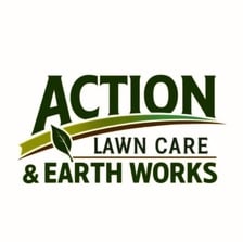 Avatar for Action Lawn Care and Earthworks