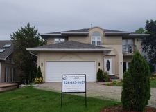 Logo for Exterior Restoration Group, Inc.