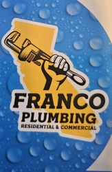 Franco Plumbing logo