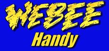 Avatar for Webee Handy