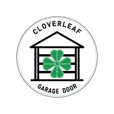 Avatar for Cloverleaf Garage Door , Inc.