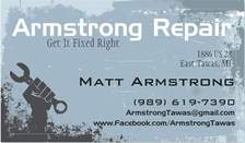 Avatar for Armstrong Repair