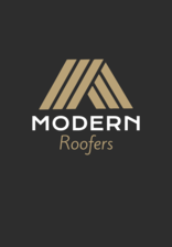 Modern Roofers logo