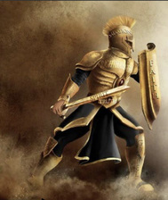 Logo for Knight In Armor Improvements, Inc.