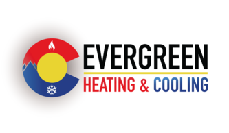 Evergreen Heating & Cooling logo