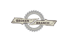 Broken Branch Custom Furniture logo