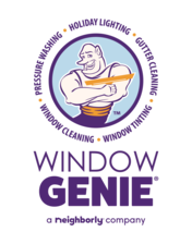 Avatar for Window Genie of Round Rock