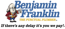 Avatar for Benjamin Franklin The Punctual Plumber
