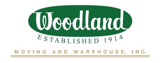 Woodland Moving and Warehouse, Inc. logo