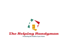 The Helping Handyman, LLC logo
