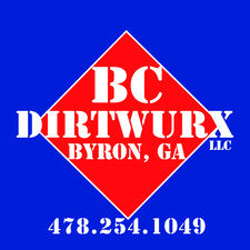 BC Dirtwurx, LLC logo