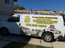 Avatar for VIVANCO HOME REMODELING INC.