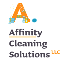 Affinity Cleaning Solutions, LLC logo