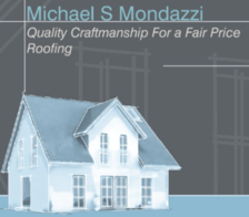 Michael S Mondazzi, Inc. logo