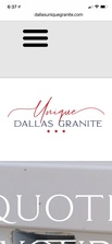 Avatar for Dallas Unique Granite