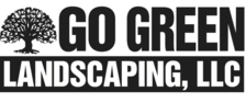 Go Green Landscaping, LLC logo