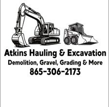 Avatar for Atkins Hauling & Excavation