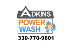 Avatar for Adkins Power Wash