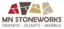 MN Stoneworks, Inc. logo