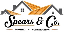 Spears and Co Roofing and Construction logo