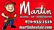 Avatar for Martin Heat And Air LLC