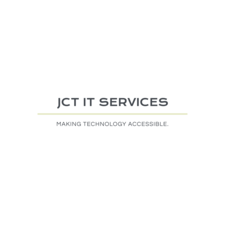 JCT IT Services LLC logo