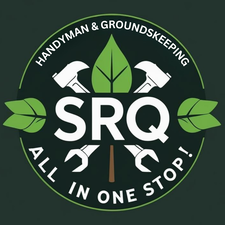 Logo for SRQ