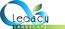Legacy Landscape logo