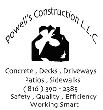 Avatar for Powell's Construction, LLC