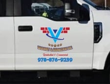 Avatar for V Masonry & Irrigation Corp