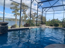 Pool Connection Of Orlando logo