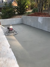 Avatar for Mendez concrete llc