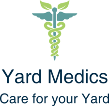 Yard Medics logo
