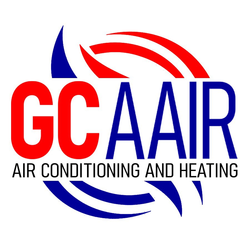 GC American Air, LLC logo