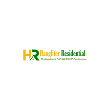 Logo for Hangliter Residential, LLC
