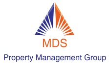 MDS Property Management Group logo