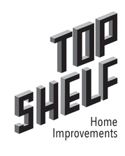 Logo for Top Shelf Home Improvements