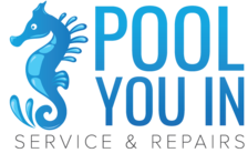 Pool You In, LLC logo
