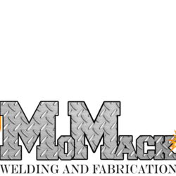 MoMack Welding and Fabrication logo