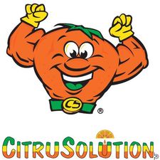 CitruSolution Carpet Cleaning logo