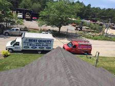 Best Quality Roofing & Chimney, Inc. logo