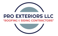 Pro Exteriors, LLC logo