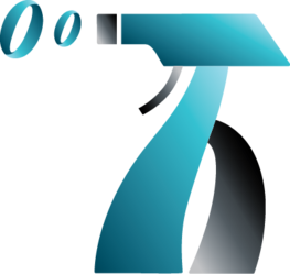 00 Clean Inc. logo