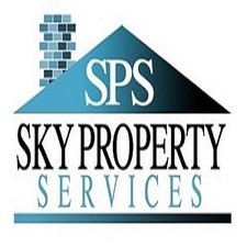 Sky Property Services, Inc. logo