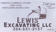 Avatar for Lewis Excavating, LLC