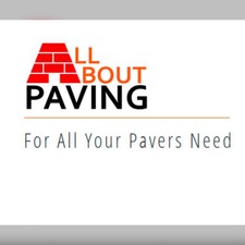 All About Paving, Inc. logo