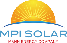 Avatar for MPI Solar