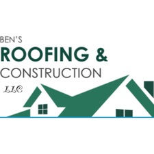 Ben's Roofing & Construction, LLC logo