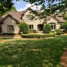 Freedom  Lawn Care & Landscape logo